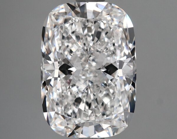 0.00 cctw VS1 - Lab Grown Loose Diamond
