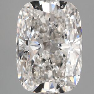 0.00 cctw VVS2 - Lab Grown Loose Diamond