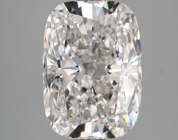 0.00 cctw VVS2 - Lab Grown Loose Diamond