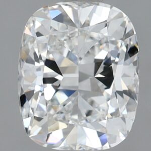 1.57 cctw VS2 - Lab Grown Loose Diamond