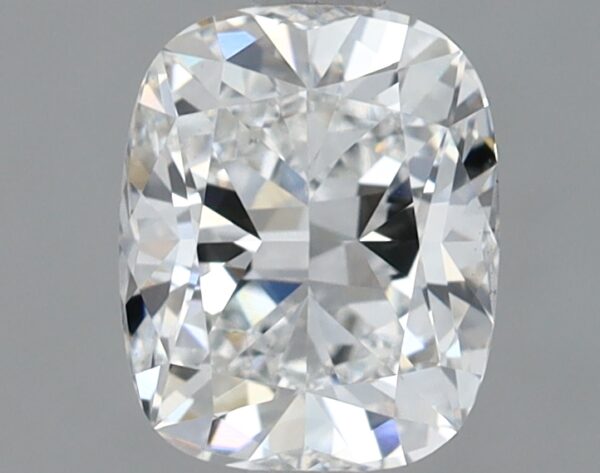1.57 cctw VS2 - Lab Grown Loose Diamond