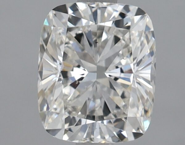 1.51 cctw VS2 - Lab Grown Loose Diamond