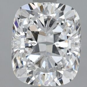 1.52 cctw VS2 - Lab Grown Loose Diamond