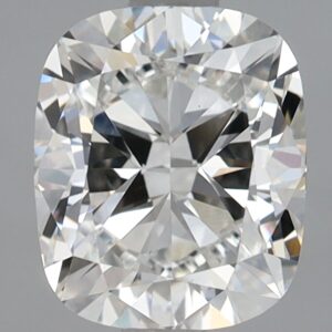 1.69 cctw VS1 - Lab Grown Loose Diamond