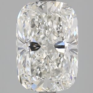0.00 cctw VS2 - Lab Grown Loose Diamond