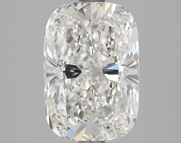 0.00 cctw VS2 - Lab Grown Loose Diamond