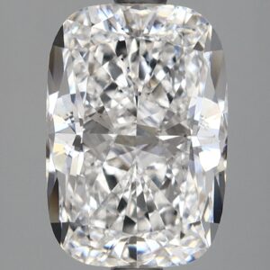 0.00 cctw VS1 - Lab Grown Loose Diamond