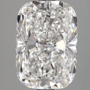 0.00 cctw VS2 - Lab Grown Loose Diamond