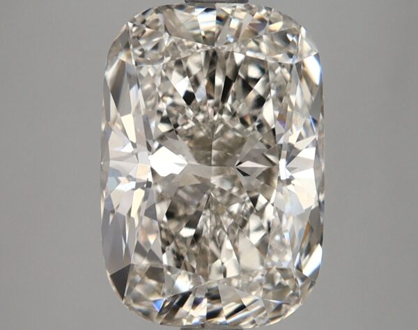 3.12 cctw VS1 - Lab Grown Loose Diamond