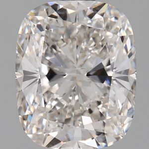 1.55 cctw VVS2 - Lab Grown Loose Diamond