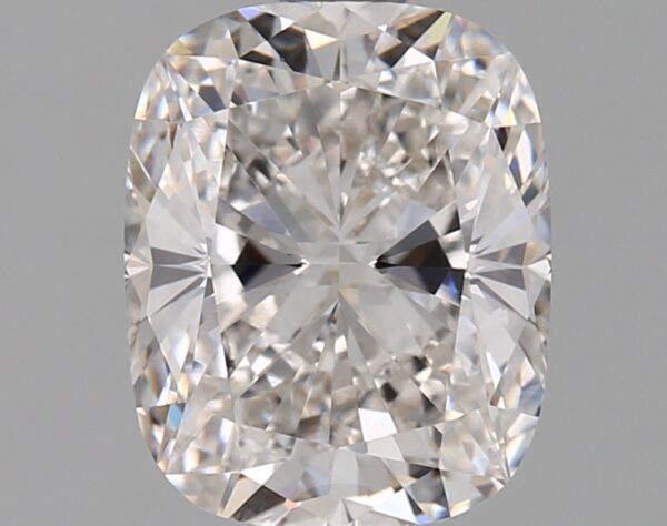 1.55 cctw VVS2 - Lab Grown Loose Diamond