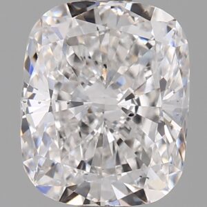 1.52 cctw VS2 - Lab Grown Loose Diamond