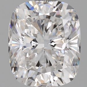 1.51 cctw SI1 - Lab Grown Loose Diamond