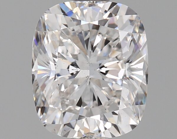 1.51 cctw SI1 - Lab Grown Loose Diamond