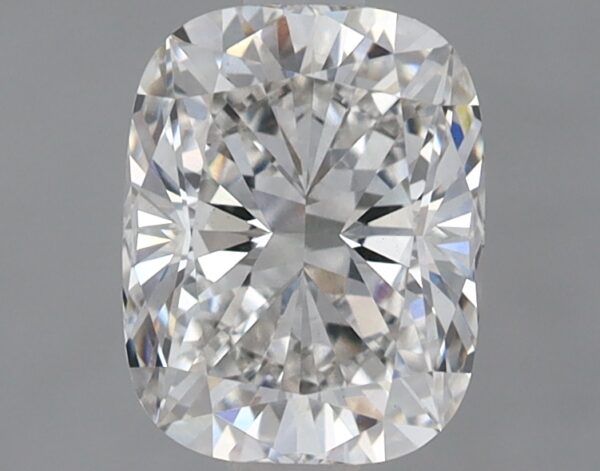 1.52 cctw VS1 - Lab Grown Loose Diamond