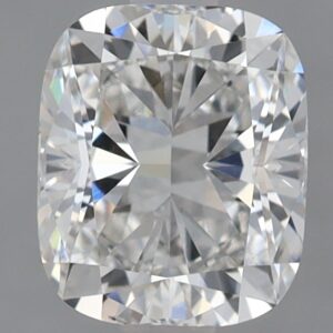 1.52 cctw VS2 - Lab Grown Loose Diamond