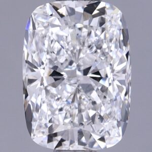 1.00 cctw VS2 - Lab Grown Loose Diamond