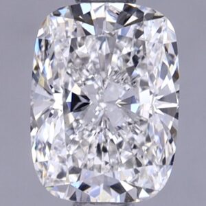 1.00 cctw VS2 - Lab Grown Loose Diamond