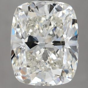 4.01 cctw SI2 - Lab Grown Loose Diamond