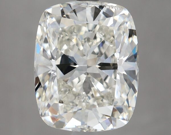 4.01 cctw SI2 - Lab Grown Loose Diamond