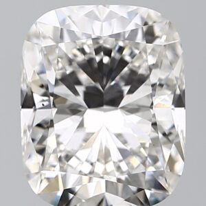 0.00 cctw VS2 - Lab Grown Loose Diamond