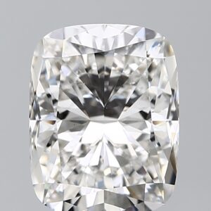 0.00 cctw VS1 - Lab Grown Loose Diamond