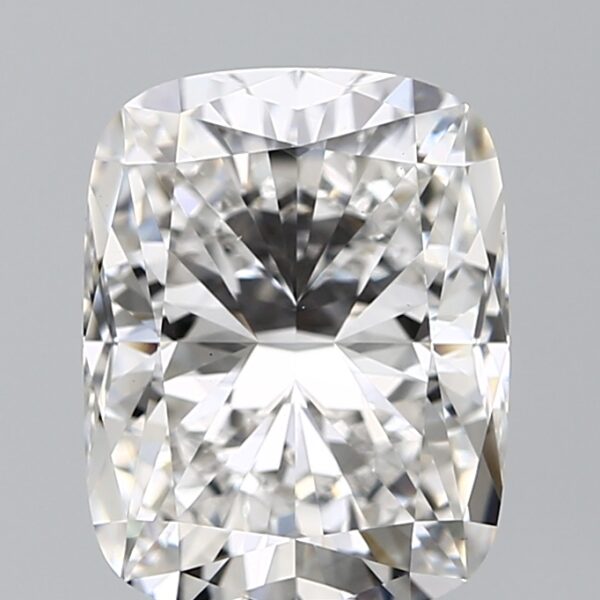 0.00 cctw VS1 - Lab Grown Loose Diamond