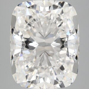 0.00 cctw VS1 - Lab Grown Loose Diamond