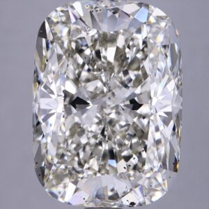 4.97 cctw SI1 - Lab Grown Loose Diamond