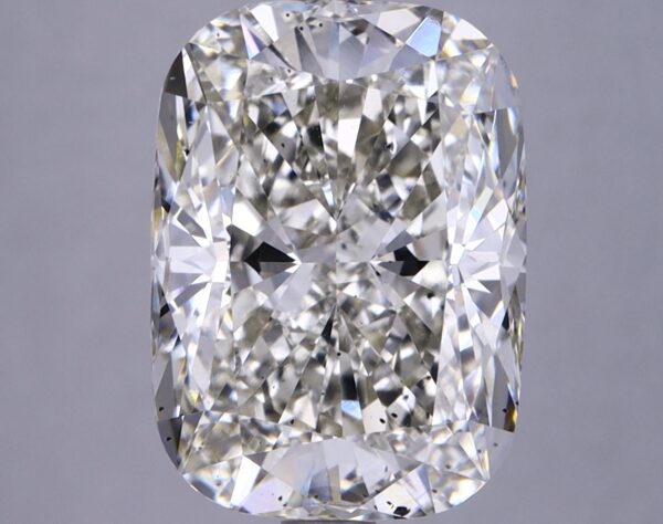 4.97 cctw SI1 - Lab Grown Loose Diamond