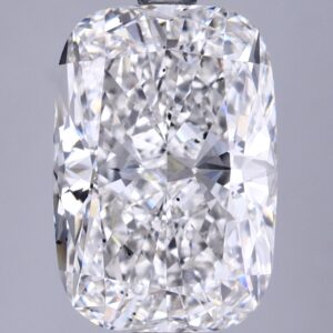 0.00 cctw SI1 - Lab Grown Loose Diamond