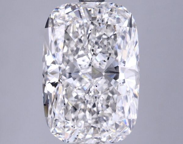 0.00 cctw SI1 - Lab Grown Loose Diamond