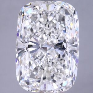 0.00 cctw VS2 - Lab Grown Loose Diamond