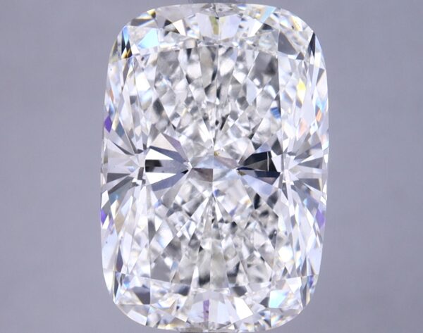 0.00 cctw VS2 - Lab Grown Loose Diamond
