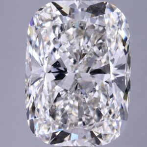 0.00 cctw VS2 - Lab Grown Loose Diamond
