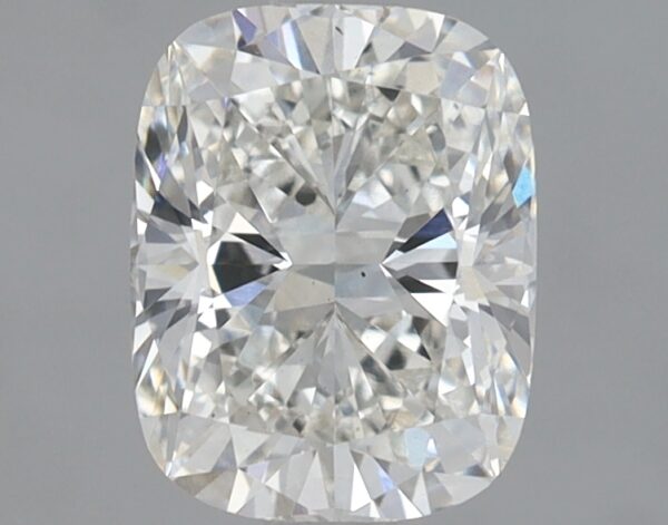 1.62 cctw VS2 - Lab Grown Loose Diamond