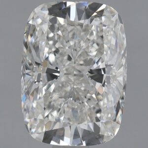 1.54 cctw VS2 - Lab Grown Loose Diamond