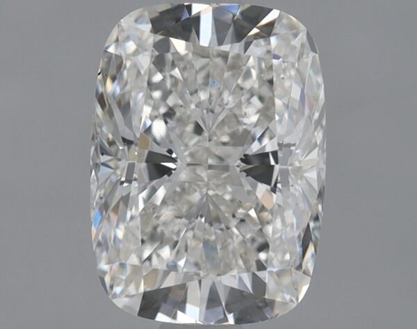 1.54 cctw VS2 - Lab Grown Loose Diamond