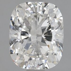 1.58 cctw SI1 - Lab Grown Loose Diamond