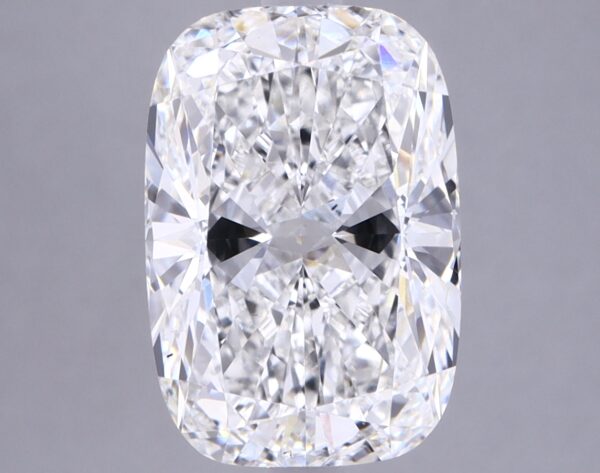 0.00 cctw VS1 - Lab Grown Loose Diamond