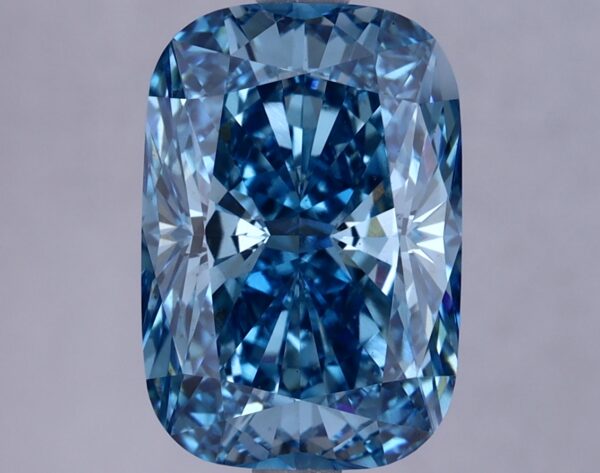 4.14 cctw VS1 - Lab Grown Loose Diamond