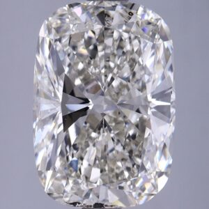 0.00 cctw SI2 - Lab Grown Loose Diamond
