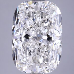 0.00 cctw VS2 - Lab Grown Loose Diamond