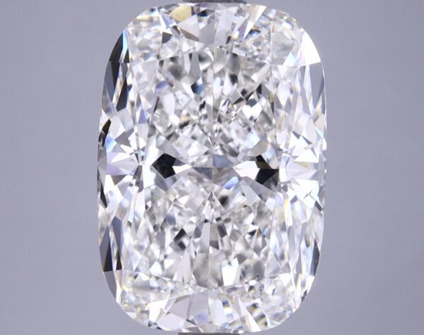 0.00 cctw VS2 - Lab Grown Loose Diamond
