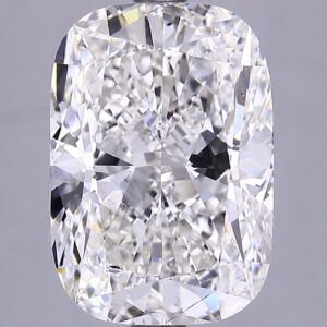 0.00 cctw VS2 - Lab Grown Loose Diamond