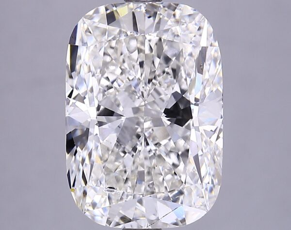 0.00 cctw VS2 - Lab Grown Loose Diamond