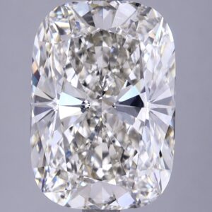 4.59 cctw VVS2 - Lab Grown Loose Diamond
