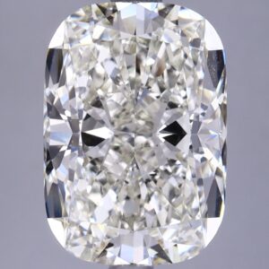 4.58 cctw VS1 - Lab Grown Loose Diamond