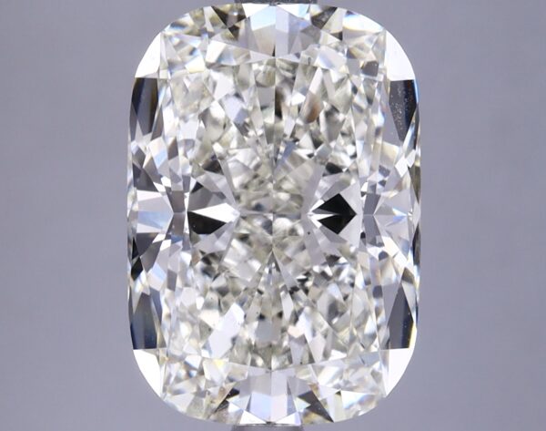 4.58 cctw VS1 - Lab Grown Loose Diamond