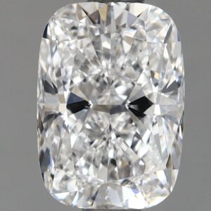 1.08 cctw VVS2 - Lab Grown Loose Diamond